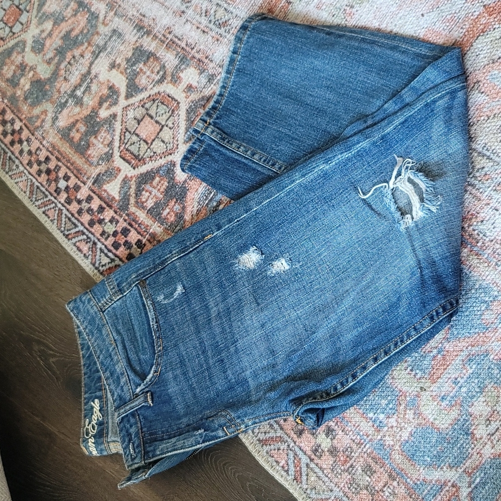 AE jeans